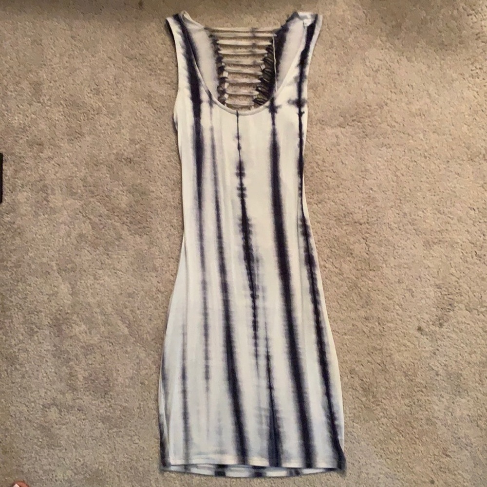 Fashion Nova Bodycon Dress